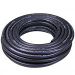 Mangueiras para ar/agua 1/4", 5/16", 3/8" e 1/2"